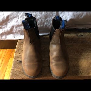 Blundstone 584 - Winter Thermal Rustic Brown